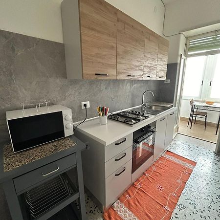 شقة Casa Salerno سيراكوزا المظهر الخارجي الصورة