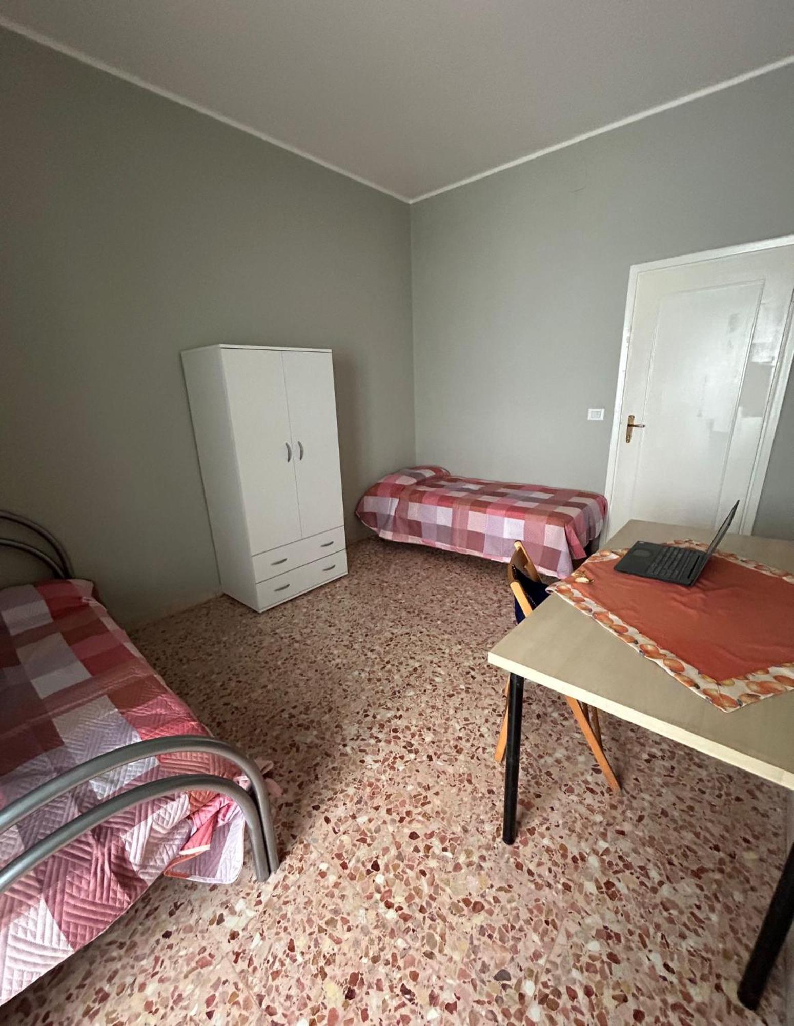 شقة Casa Salerno سيراكوزا المظهر الخارجي الصورة