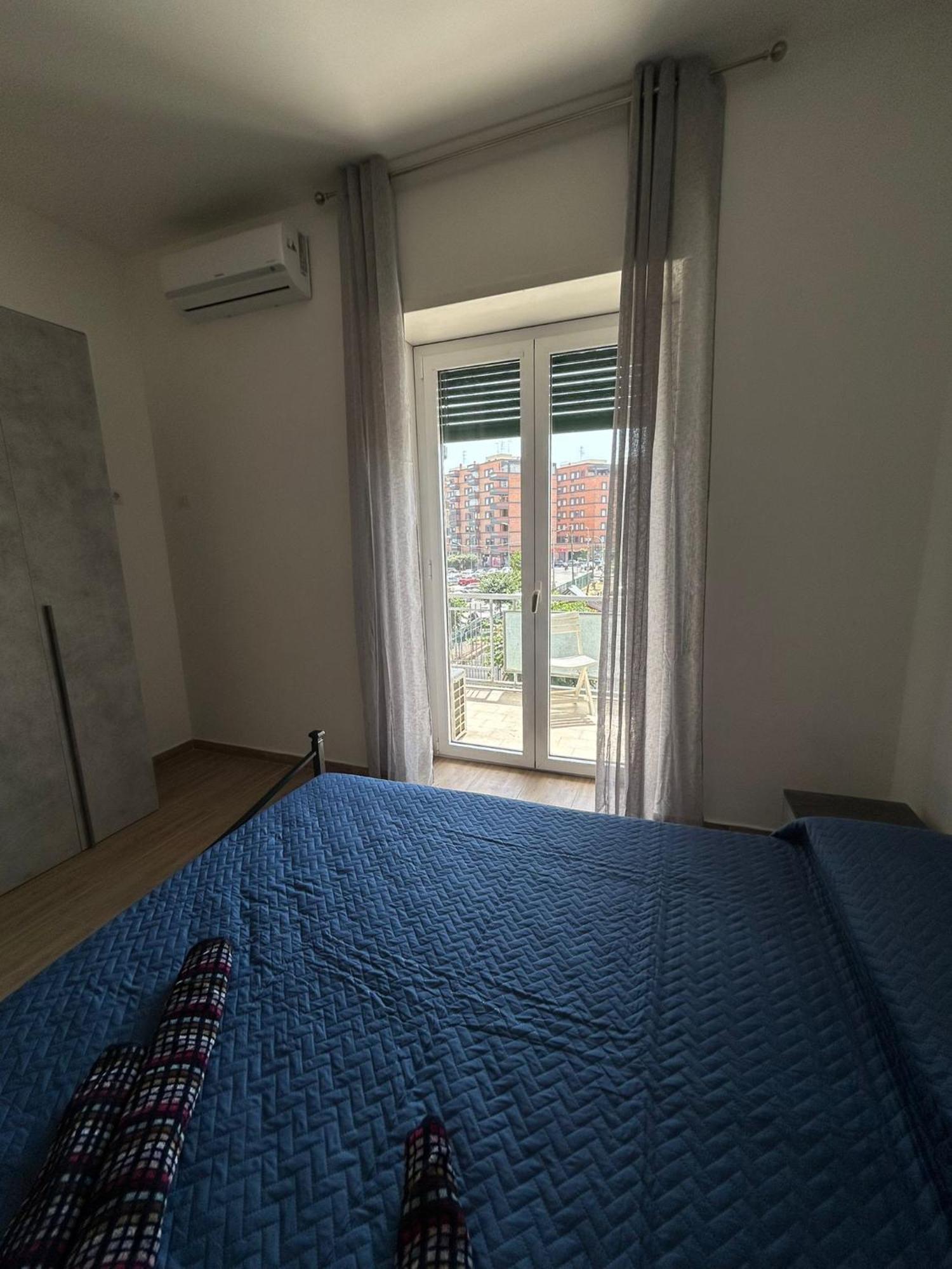 شقة Casa Salerno سيراكوزا المظهر الخارجي الصورة
