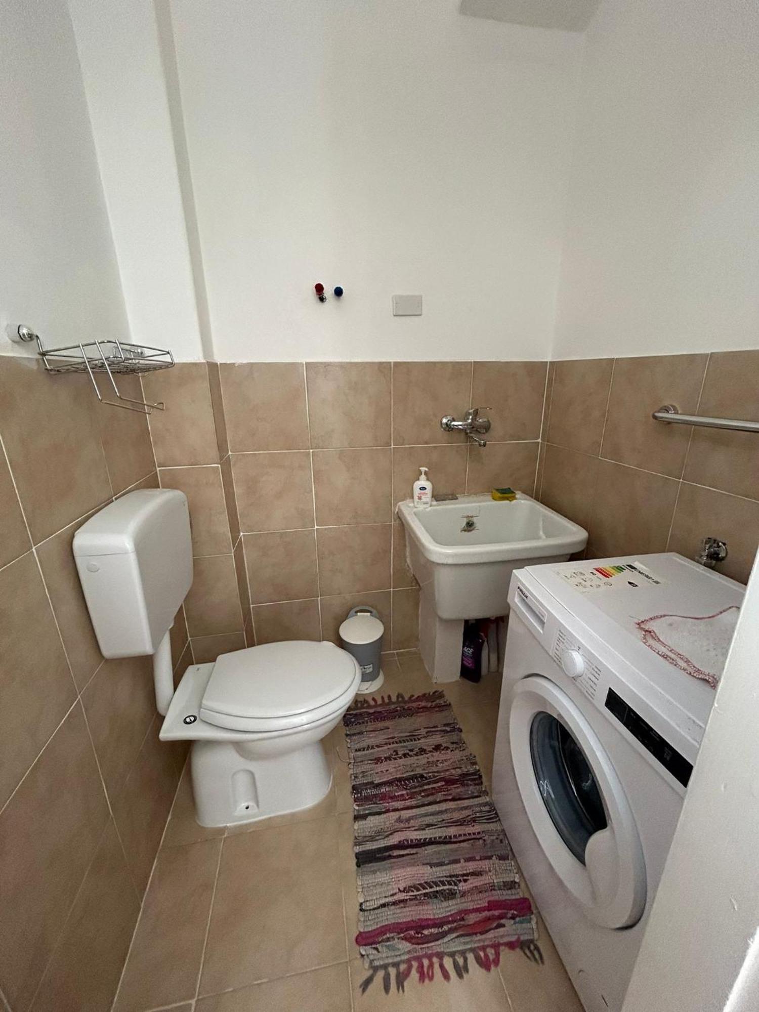 شقة Casa Salerno سيراكوزا المظهر الخارجي الصورة
