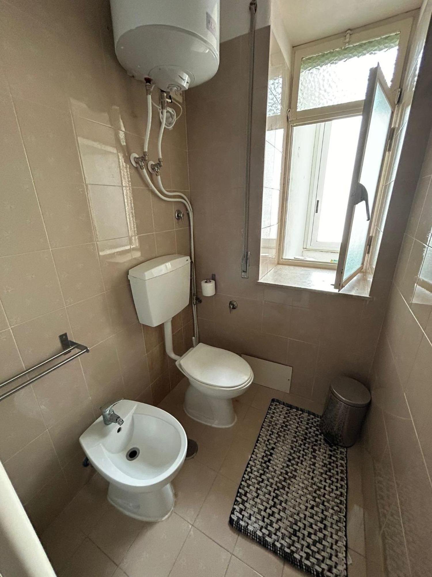 شقة Casa Salerno سيراكوزا المظهر الخارجي الصورة
