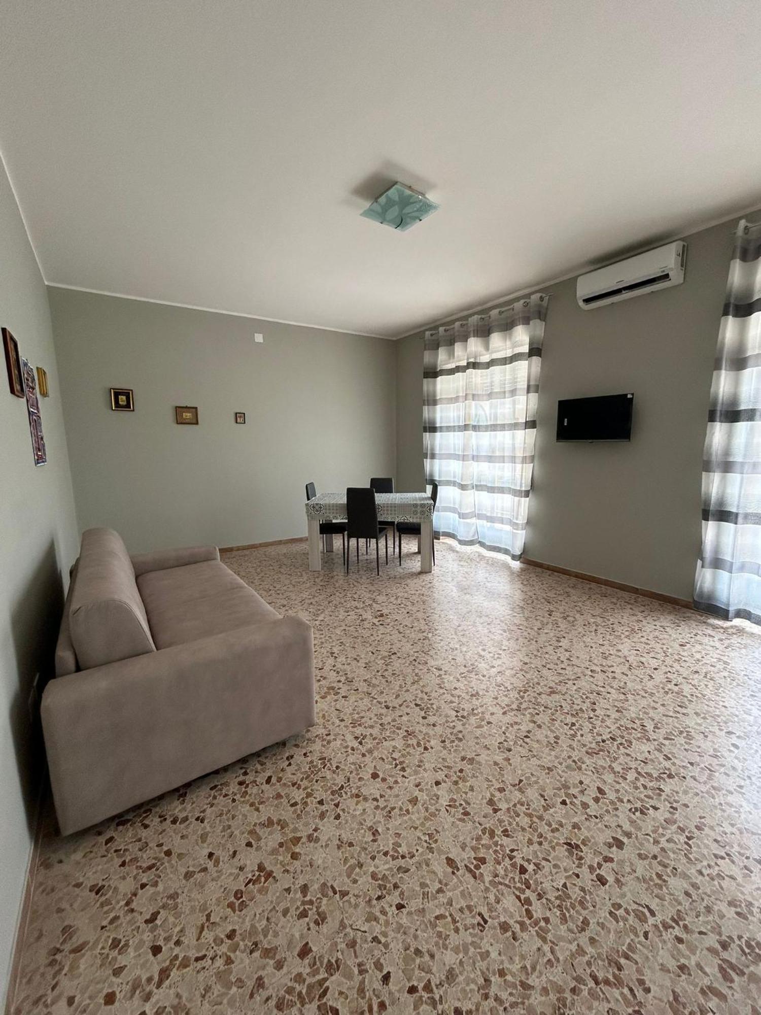 شقة Casa Salerno سيراكوزا المظهر الخارجي الصورة