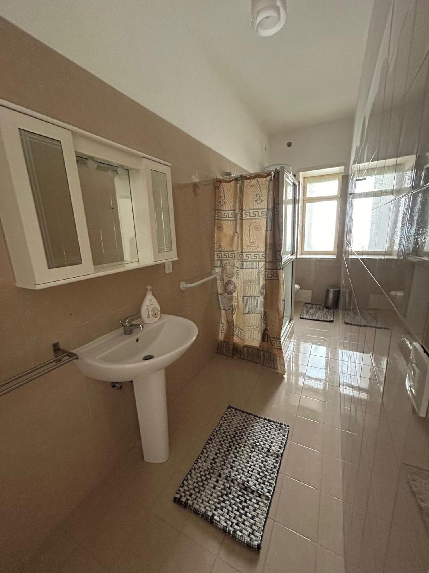 شقة Casa Salerno سيراكوزا المظهر الخارجي الصورة