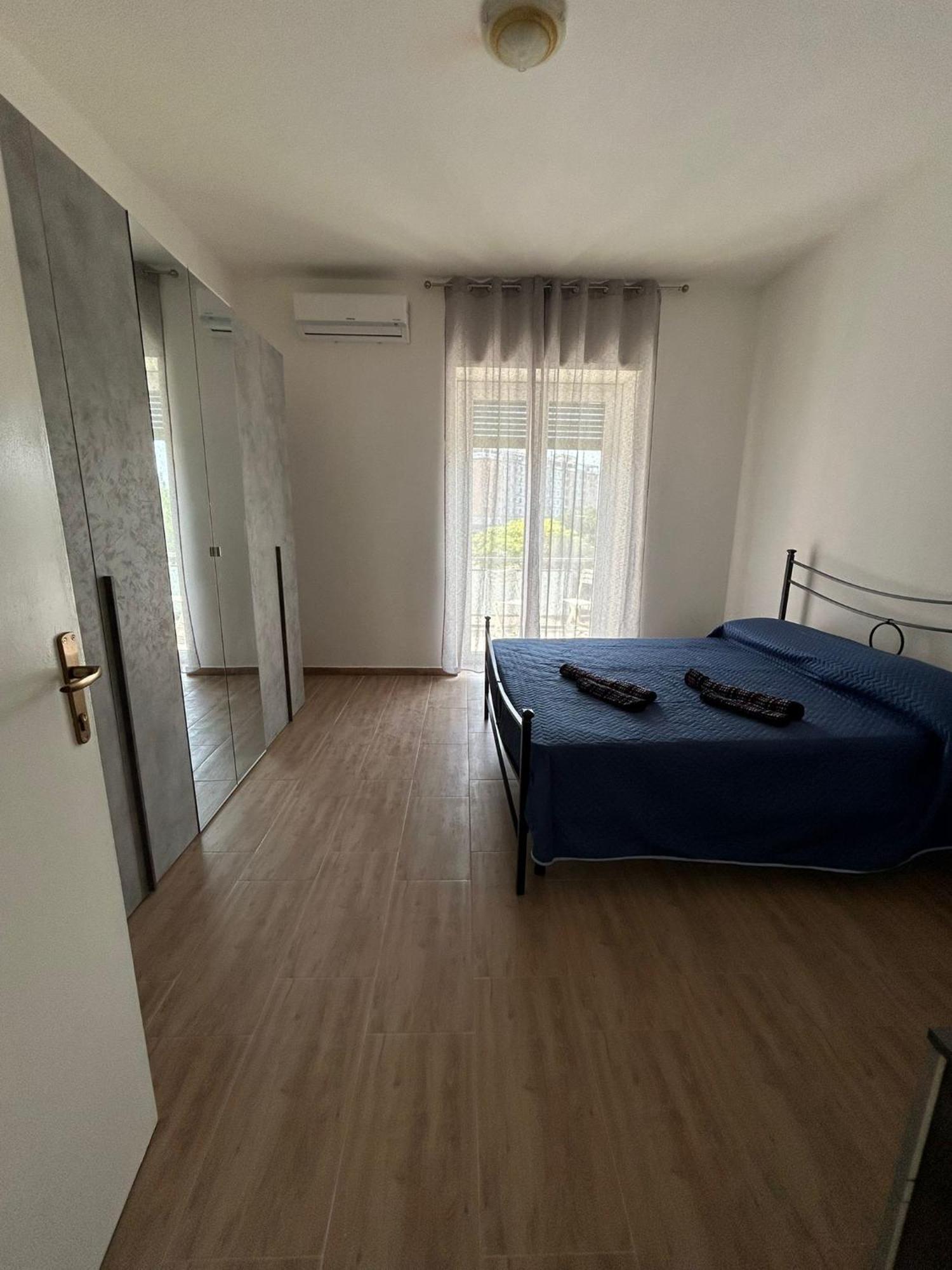 شقة Casa Salerno سيراكوزا المظهر الخارجي الصورة