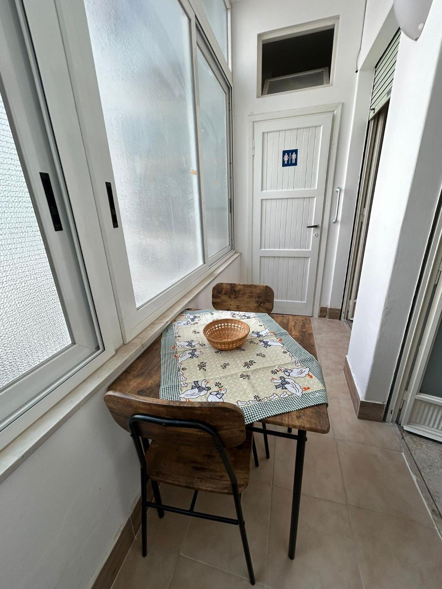 شقة Casa Salerno سيراكوزا المظهر الخارجي الصورة